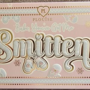P. Louise Smitten Lip Pallet